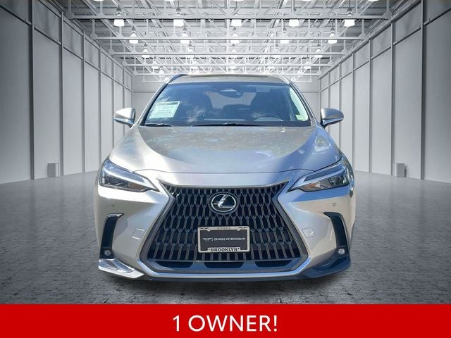 2024 Lexus NX 350 Premium