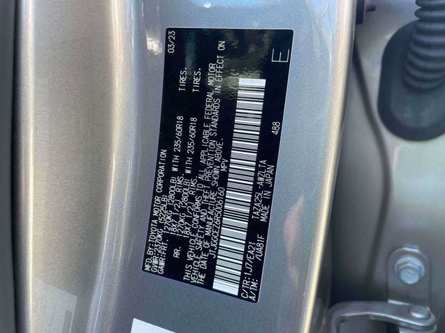 2024 Lexus NX 350 Premium