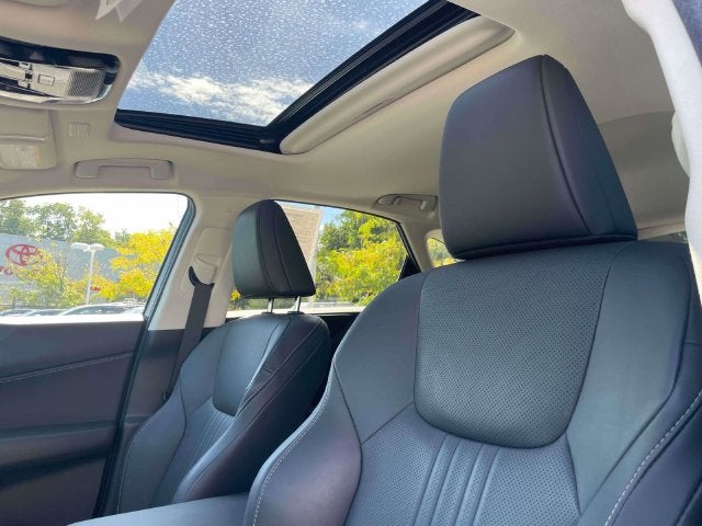2024 Lexus NX 350 Premium