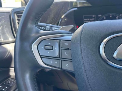 2024 Lexus NX 350 Premium