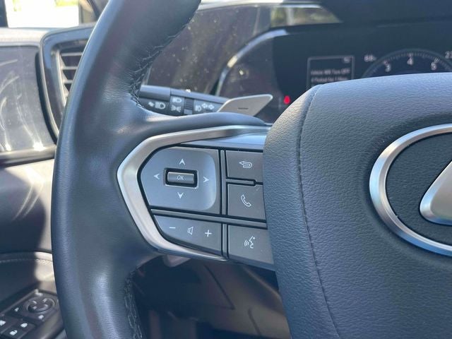 2024 Lexus NX 350 Premium