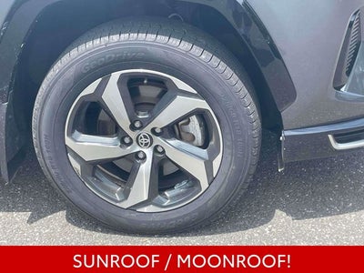 2024 Toyota RAV4 Prime SE