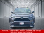 2024 Toyota RAV4 Prime SE