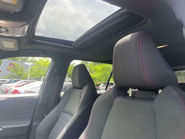 2024 Toyota RAV4 Prime SE