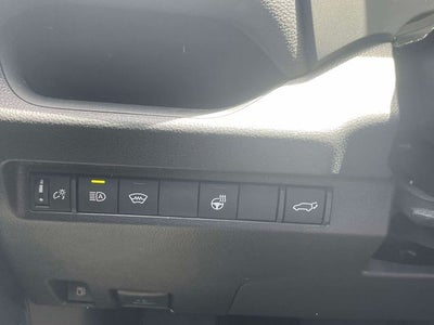 2024 Toyota RAV4 Prime SE