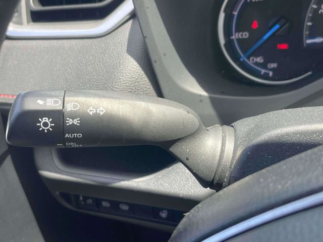 2024 Toyota RAV4 Prime SE