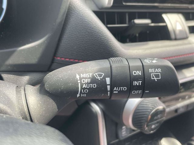 2024 Toyota RAV4 Prime SE