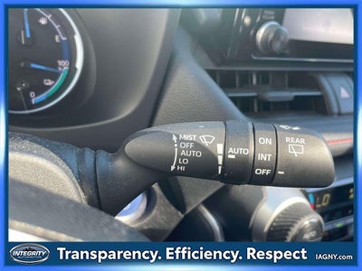 2021 Toyota RAV4 Prime SE