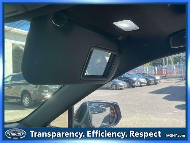 2021 Toyota RAV4 Prime SE