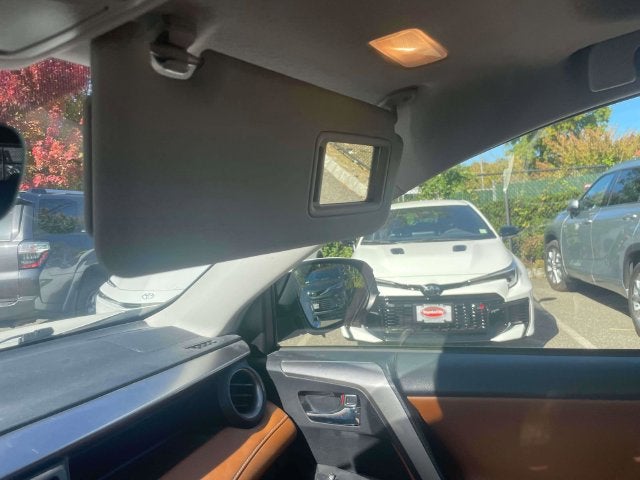 2016 Toyota RAV4 Hybrid Limited