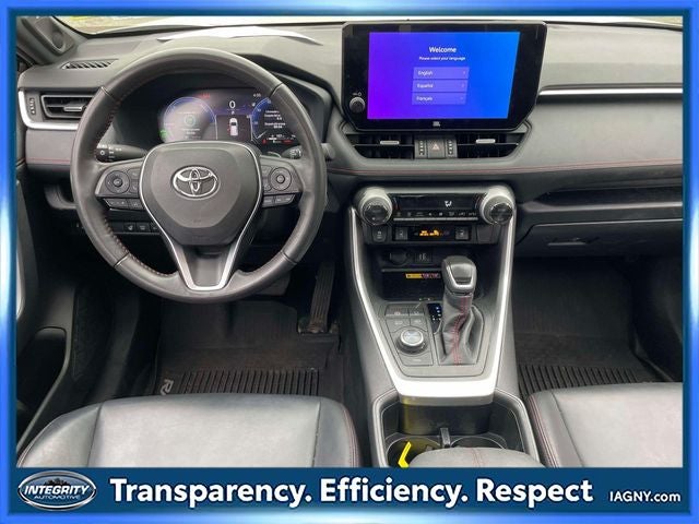 2024 Toyota RAV4 Prime XSE