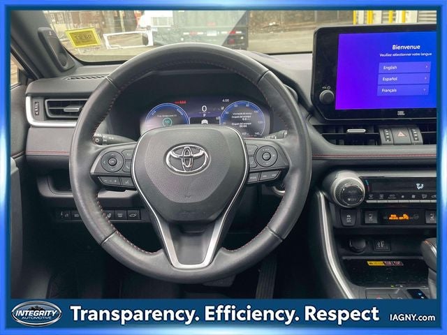 2024 Toyota RAV4 Prime XSE