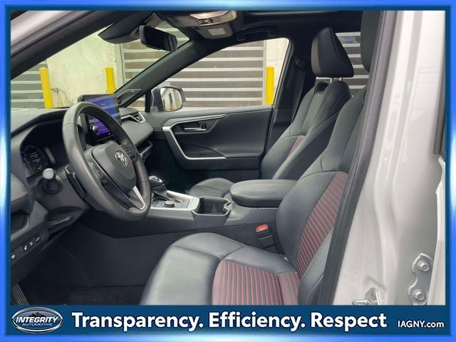 2024 Toyota RAV4 Prime XSE