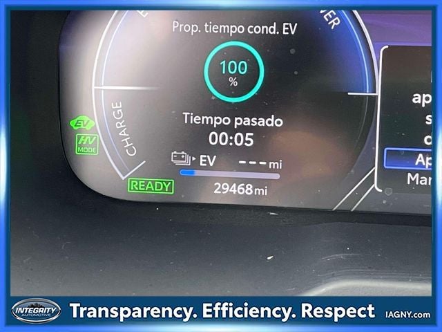 2024 Toyota RAV4 Prime XSE