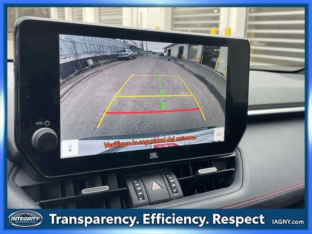 2024 Toyota RAV4 Prime XSE