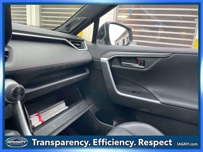 2024 Toyota RAV4 Prime XSE