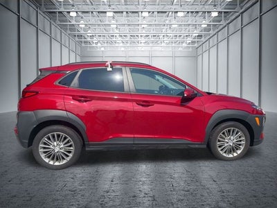 2020 Hyundai Kona SEL