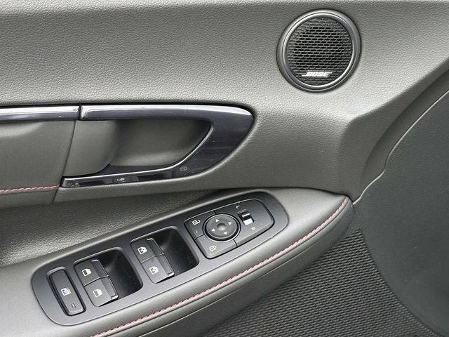 2024 Hyundai Sonata N Line