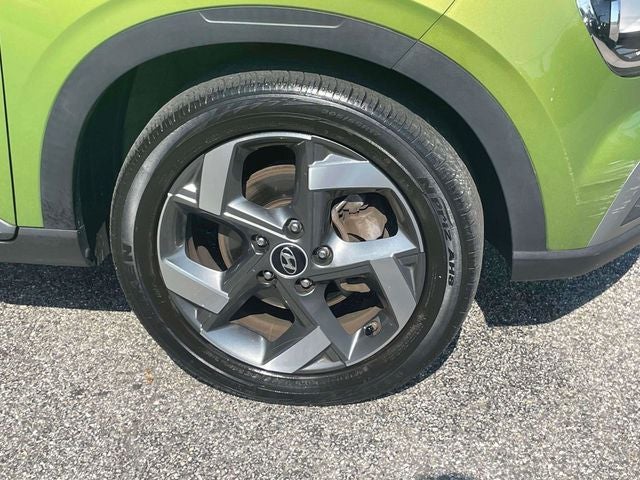 2022 Hyundai Venue SEL