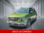 2022 Hyundai Venue SEL