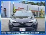 2020 Toyota C-HR XLE