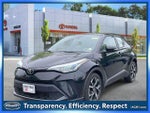2020 Toyota C-HR XLE