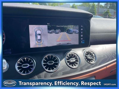 2022 Mercedes-Benz CLS CLS 450 4MATIC®