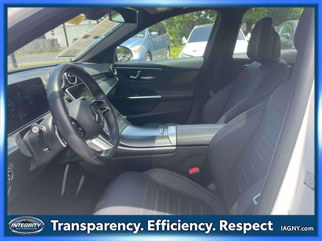 2023 Mercedes-Benz C-Class C 300 4MATIC®