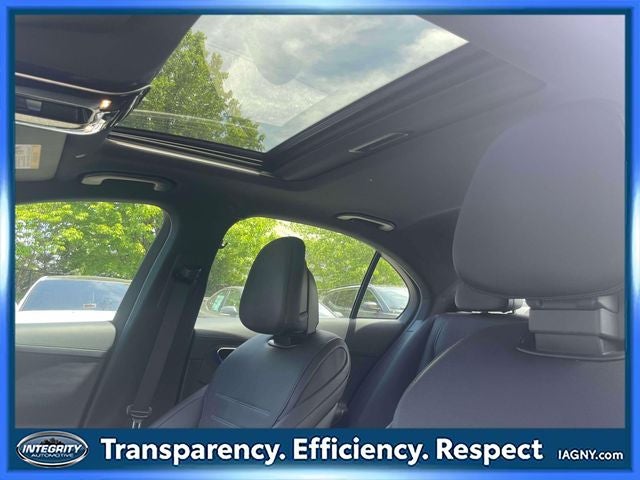 2023 Mercedes-Benz C-Class C 300 4MATIC®