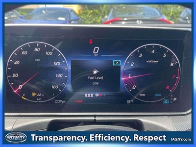 2023 Mercedes-Benz C-Class C 300 4MATIC®