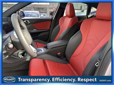 2025 BMW 2 Series 228 xDrive Gran Coupe