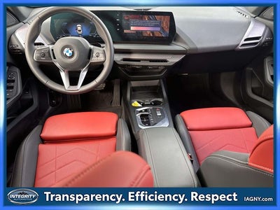 2025 BMW 2 Series 228 xDrive Gran Coupe