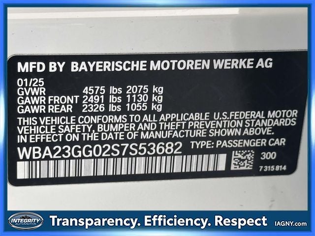 2025 BMW 2 Series 228 xDrive Gran Coupe