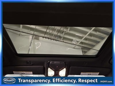 2019 BMW 5 Series 540i xDrive