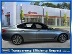 2019 BMW 5 Series 540i xDrive