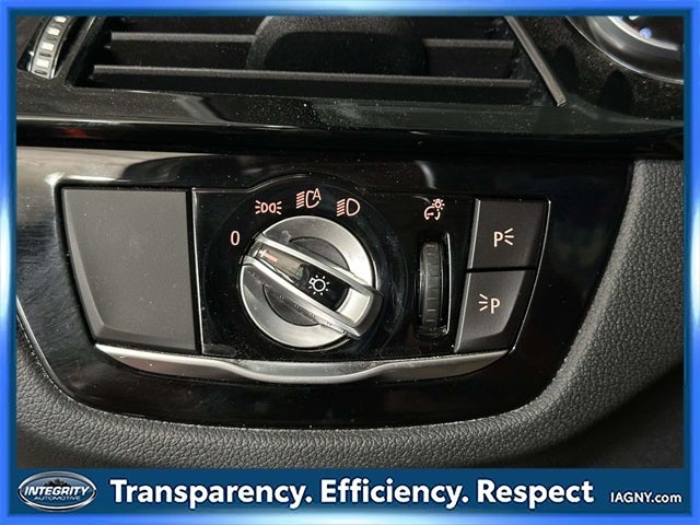 2019 BMW 5 Series 540i xDrive