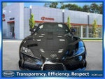 2026 Toyota GR Supra 3.0