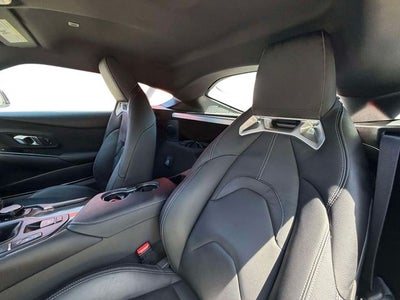 2026 Toyota GR Supra 3.0 Premium 6 Speed Manual