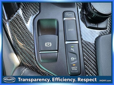 2020 Toyota Supra 3.0 Launch Edition 639 of 1500