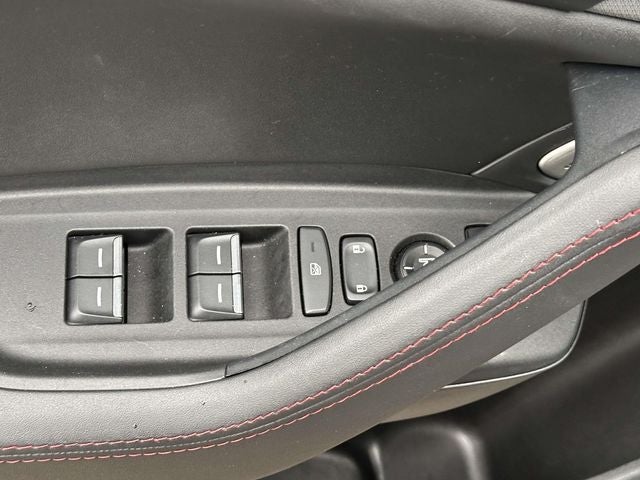 2023 Acura TLX A-Spec Package