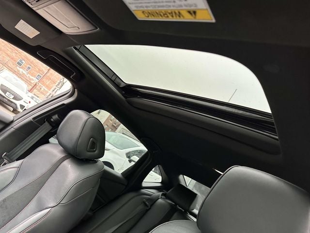 2023 Acura TLX A-Spec Package