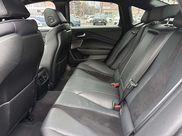 2023 Acura TLX A-Spec Package