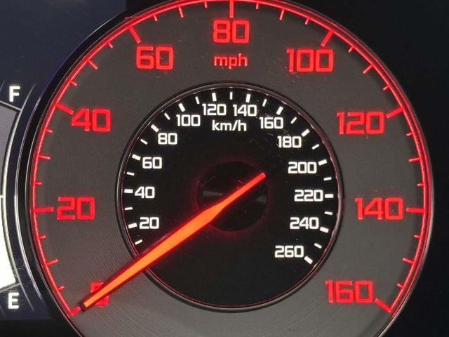 2023 Acura TLX A-Spec Package