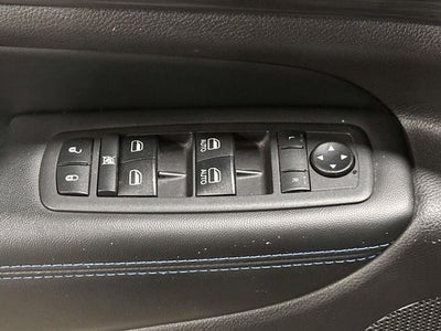 2020 Jeep Grand Cherokee Upland Edition