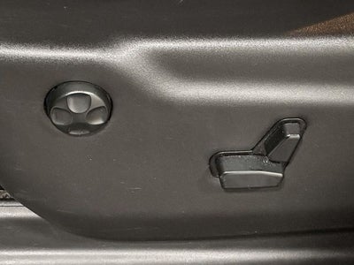 2020 Jeep Grand Cherokee Upland Edition