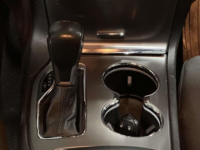 2020 Jeep Grand Cherokee Upland Edition