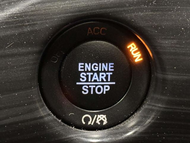 2020 Jeep Grand Cherokee Upland Edition