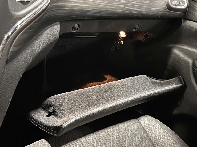 2020 Jeep Grand Cherokee Upland Edition