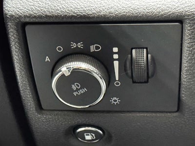 2020 Jeep Grand Cherokee Upland Edition