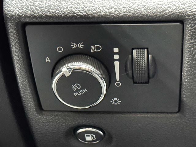 2020 Jeep Grand Cherokee Upland Edition